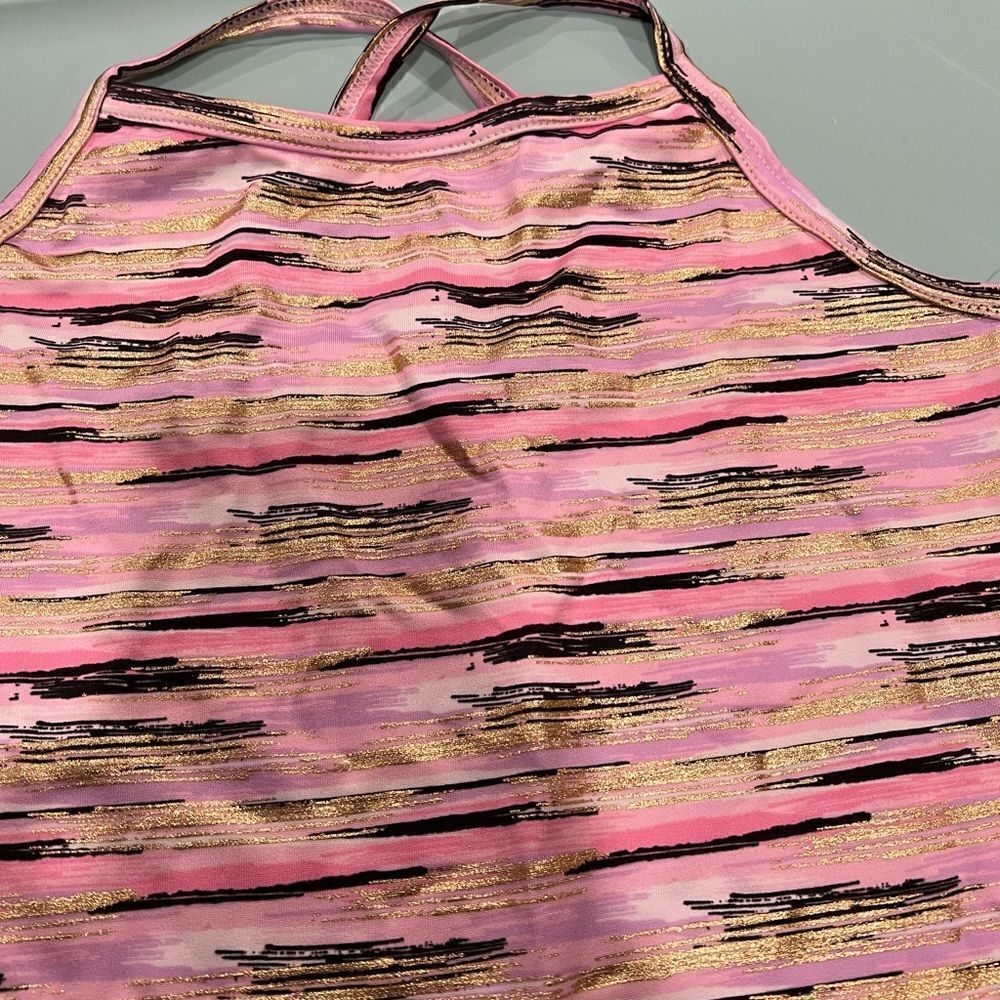 Girls camisole